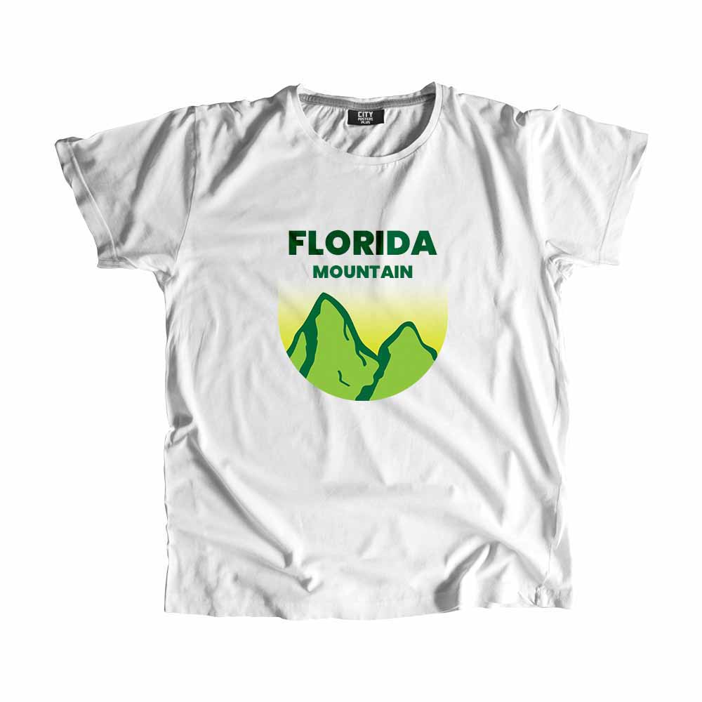 FLORIDA Green Mountain Men Unisex T-Shirt